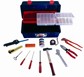 CAISSE A OUTILS 18 PCS 310MM